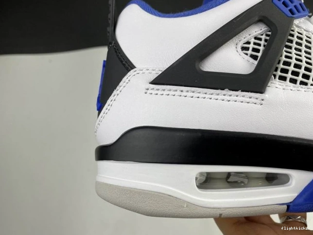 308497-117 Motorsports (2017) 4 Jordan Retro 1205